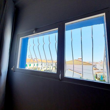 Soleil Bleu Hotell Vila Nova de Milfontes Eksteriør bilde
