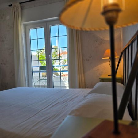 Soleil Bleu Hotell Vila Nova de Milfontes Eksteriør bilde