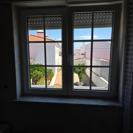 Soleil Bleu Hotell Vila Nova de Milfontes Eksteriør bilde