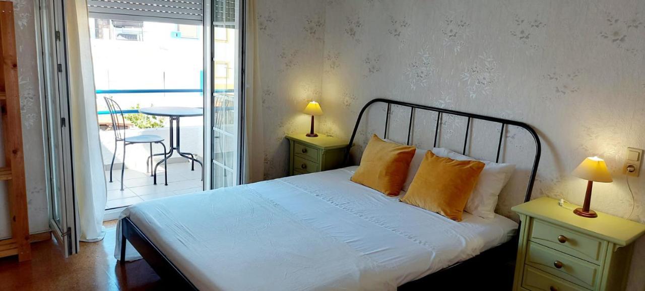 Soleil Bleu Hotell Vila Nova de Milfontes Eksteriør bilde