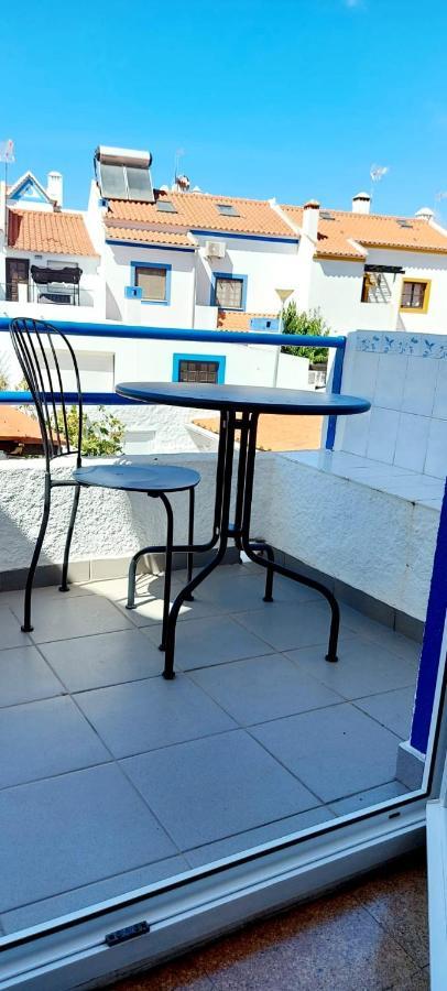 Soleil Bleu Hotell Vila Nova de Milfontes Eksteriør bilde