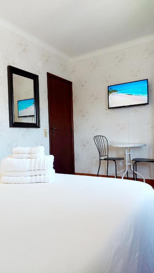 Soleil Bleu Hotell Vila Nova de Milfontes Eksteriør bilde