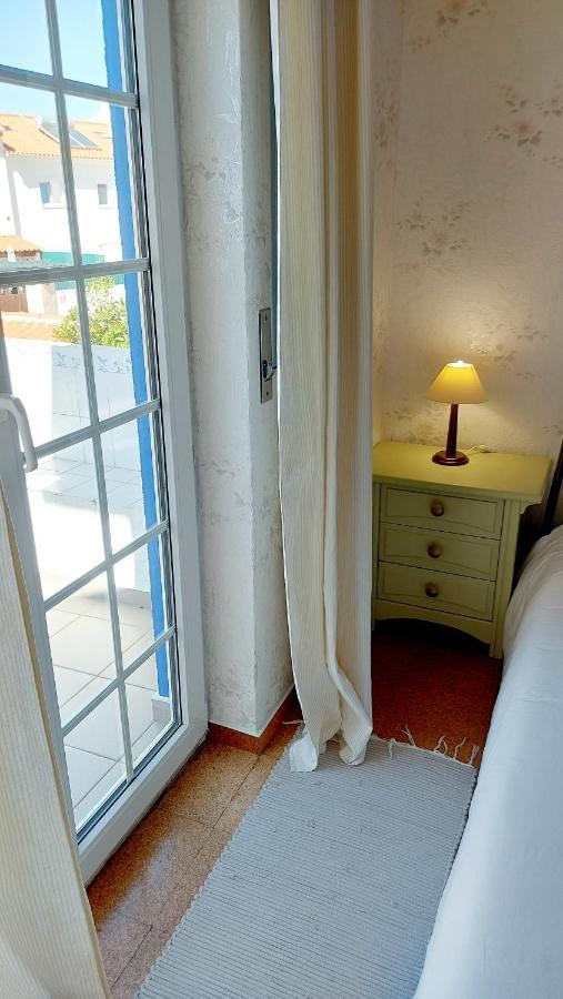 Soleil Bleu Hotell Vila Nova de Milfontes Eksteriør bilde