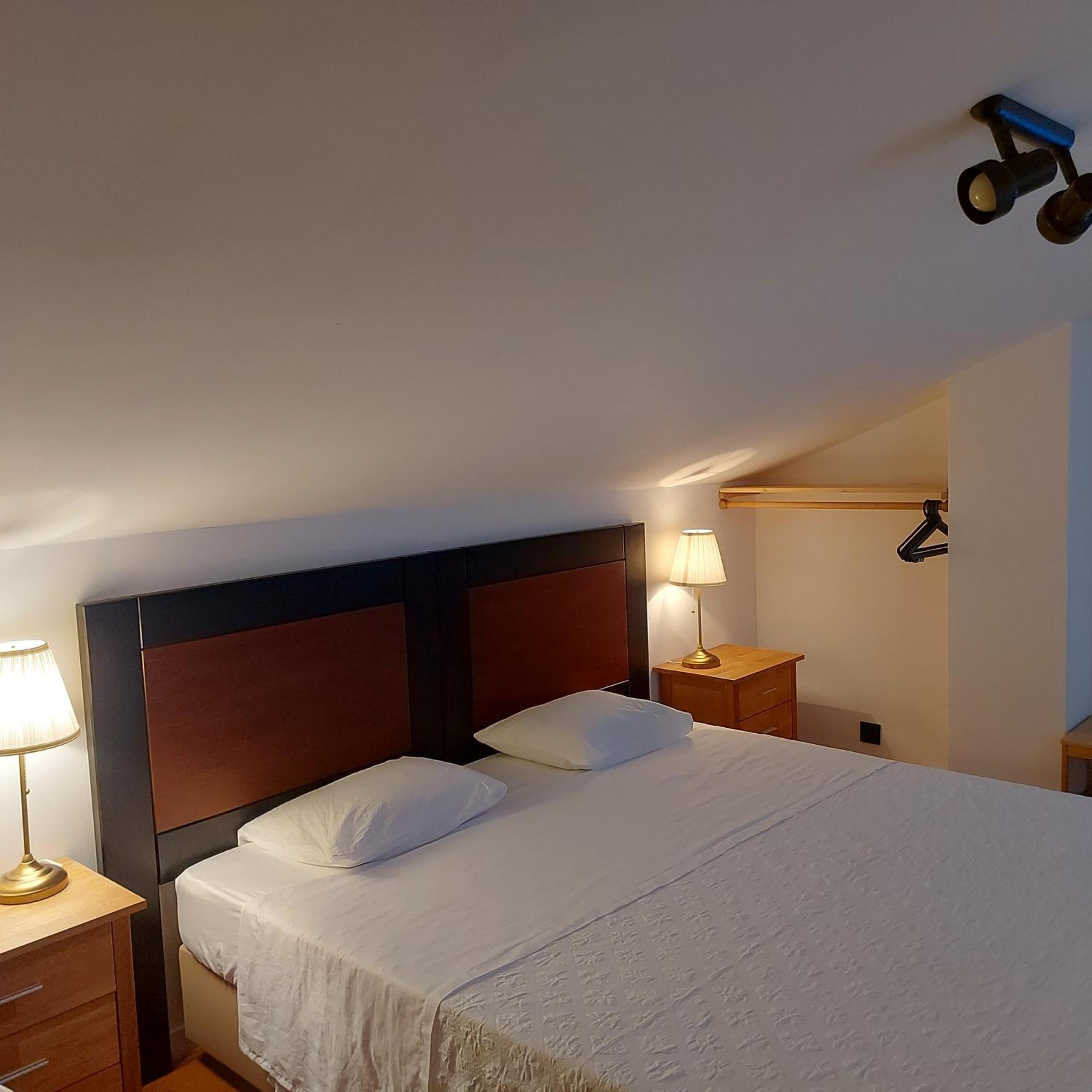 Soleil Bleu Hotell Vila Nova de Milfontes Eksteriør bilde