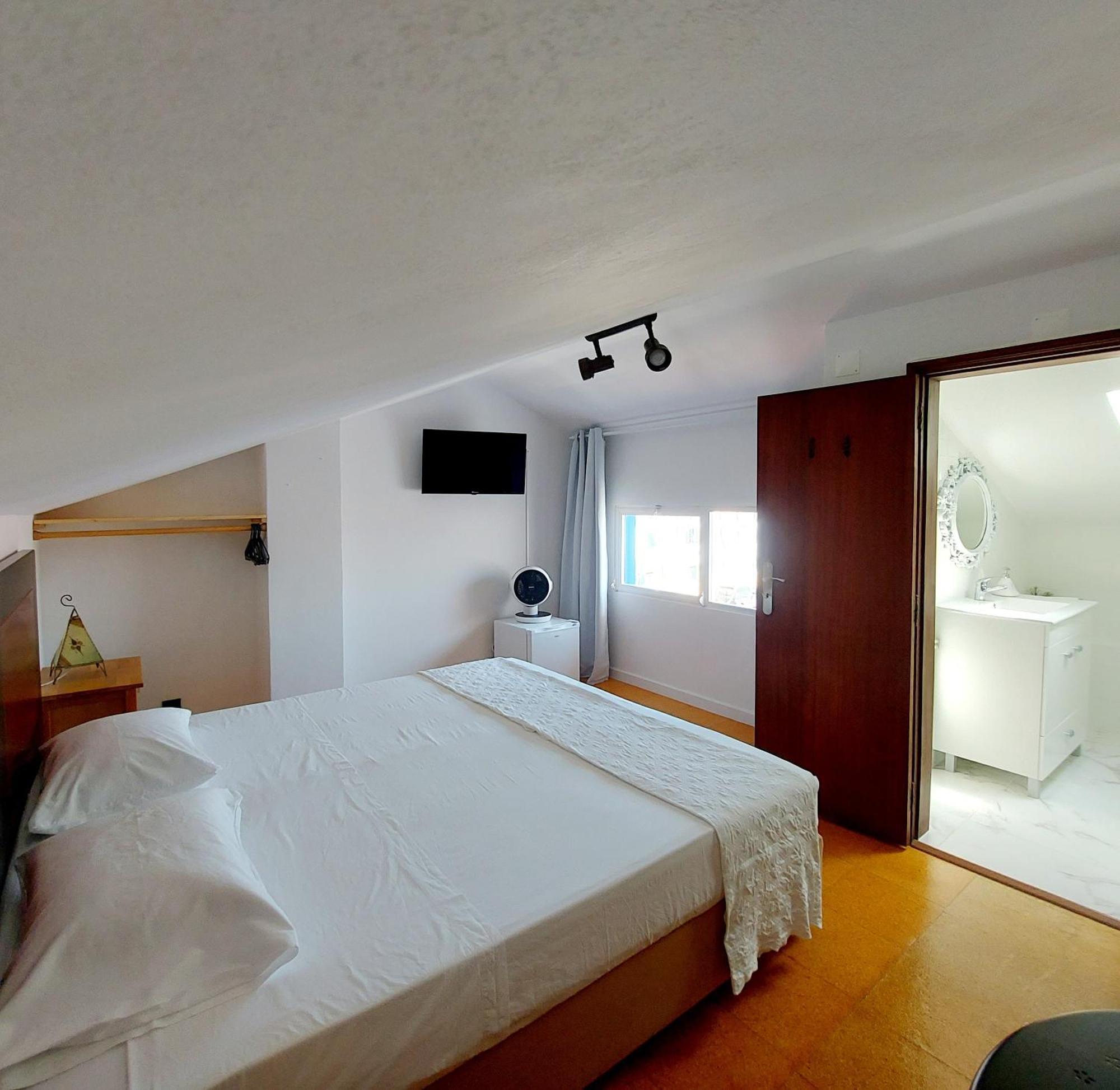 Soleil Bleu Hotell Vila Nova de Milfontes Eksteriør bilde
