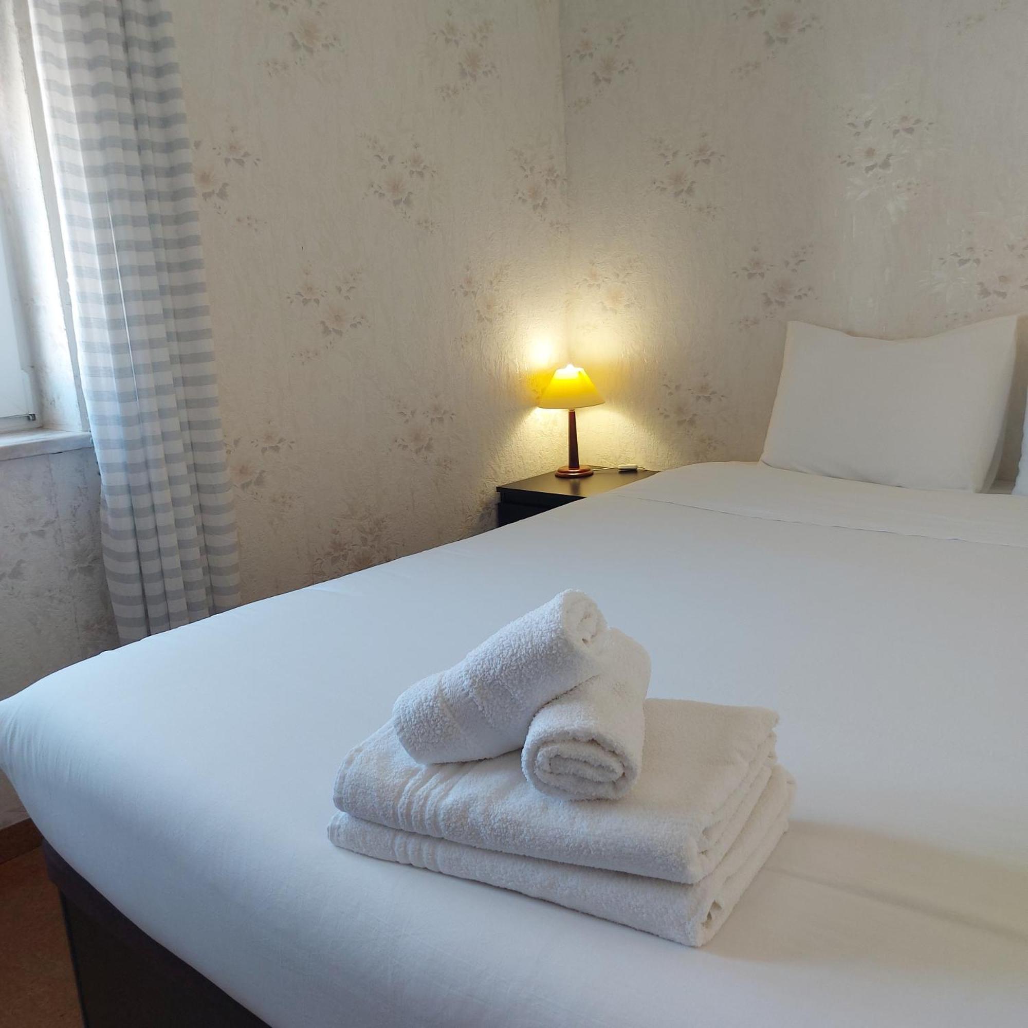 Soleil Bleu Hotell Vila Nova de Milfontes Rom bilde