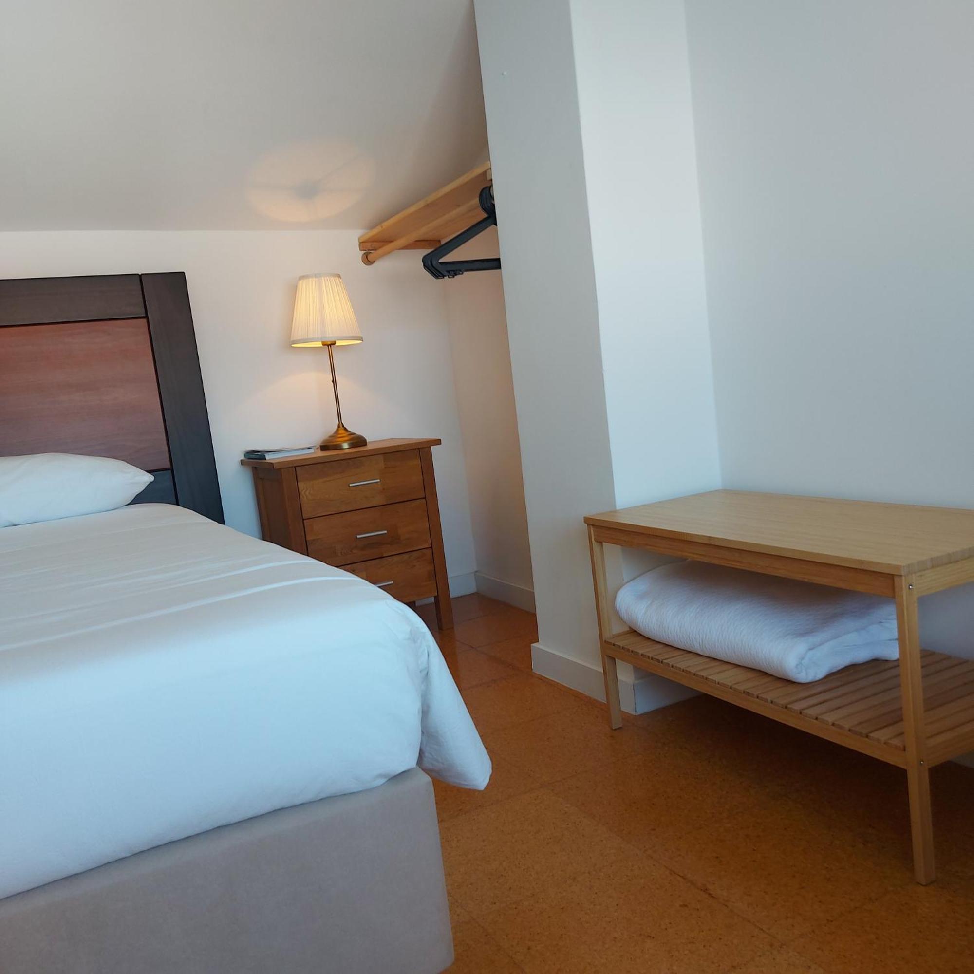 Soleil Bleu Hotell Vila Nova de Milfontes Rom bilde