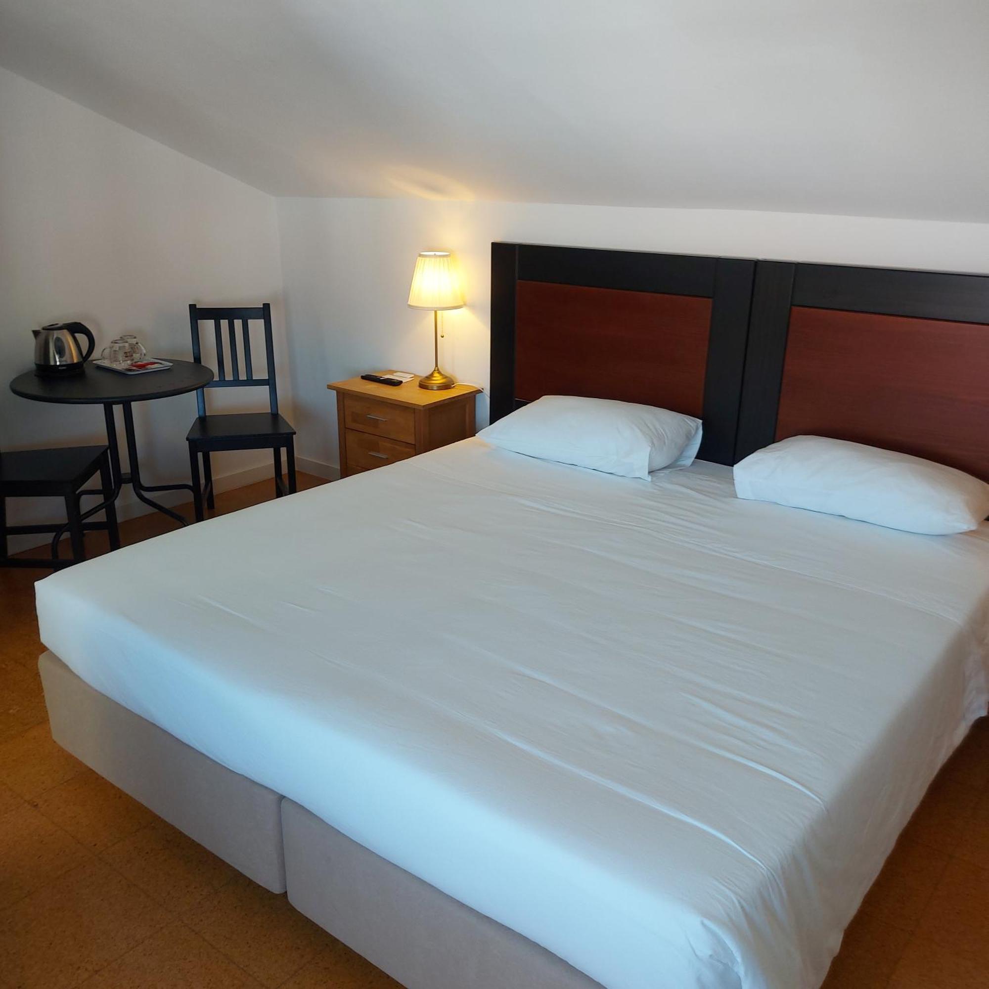 Soleil Bleu Hotell Vila Nova de Milfontes Rom bilde