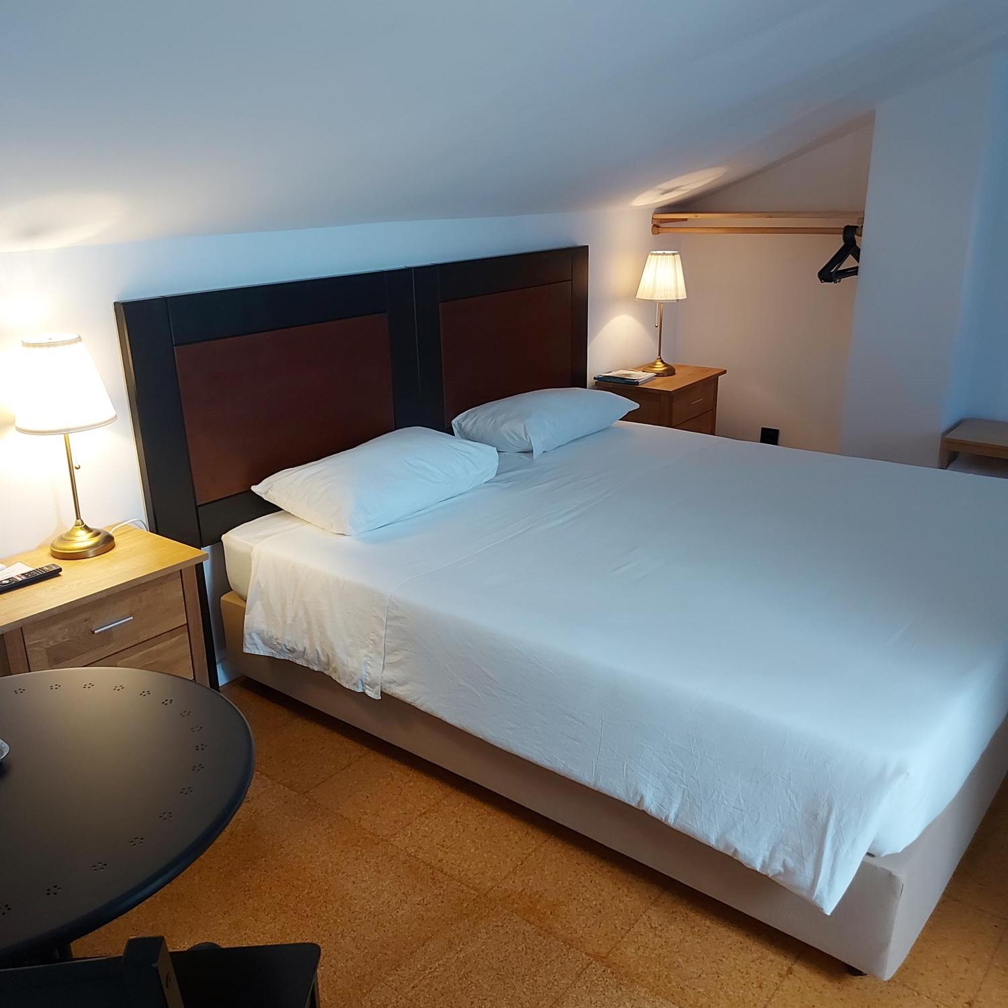 Soleil Bleu Hotell Vila Nova de Milfontes Rom bilde