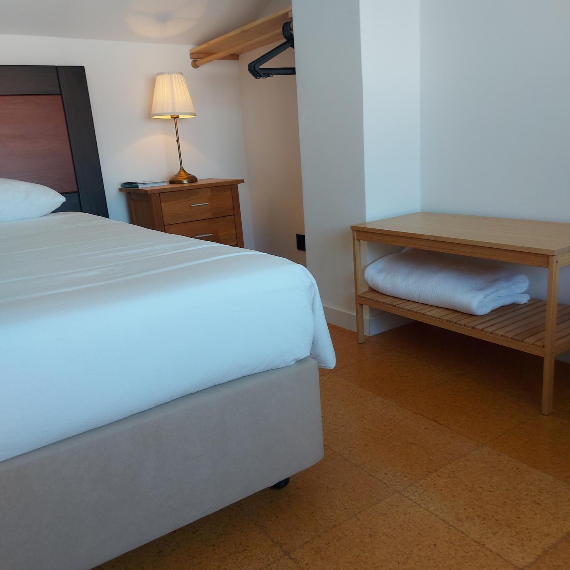Soleil Bleu Hotell Vila Nova de Milfontes Rom bilde