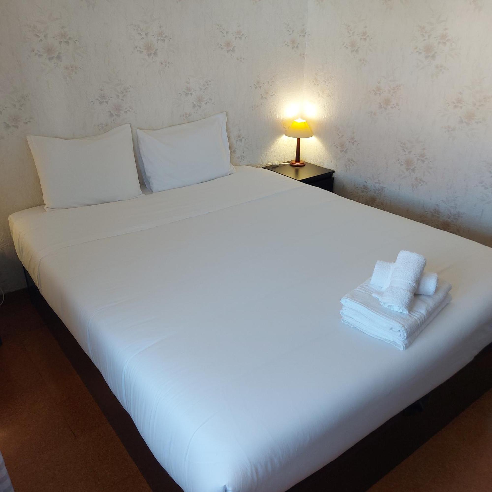 Soleil Bleu Hotell Vila Nova de Milfontes Rom bilde