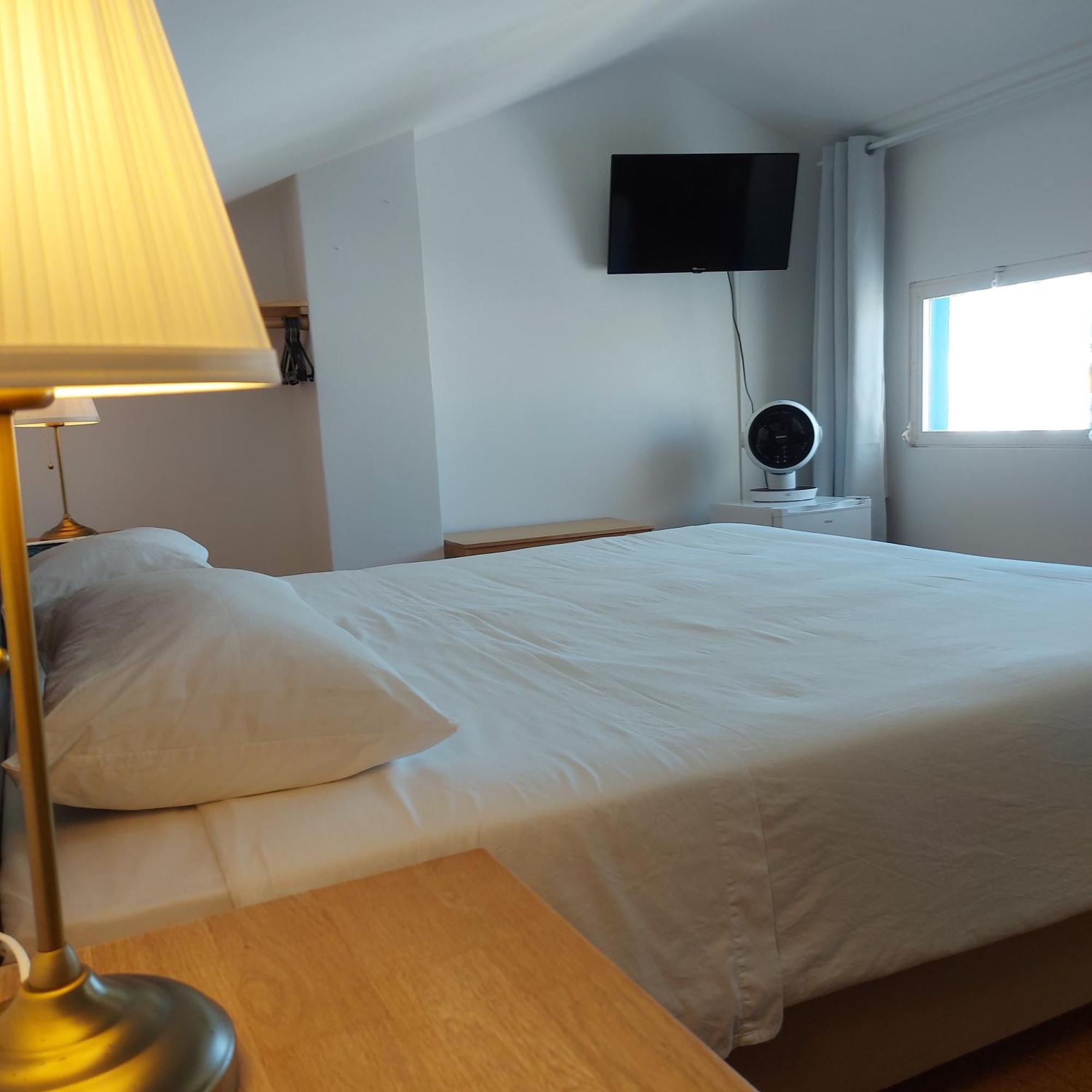 Soleil Bleu Hotell Vila Nova de Milfontes Rom bilde