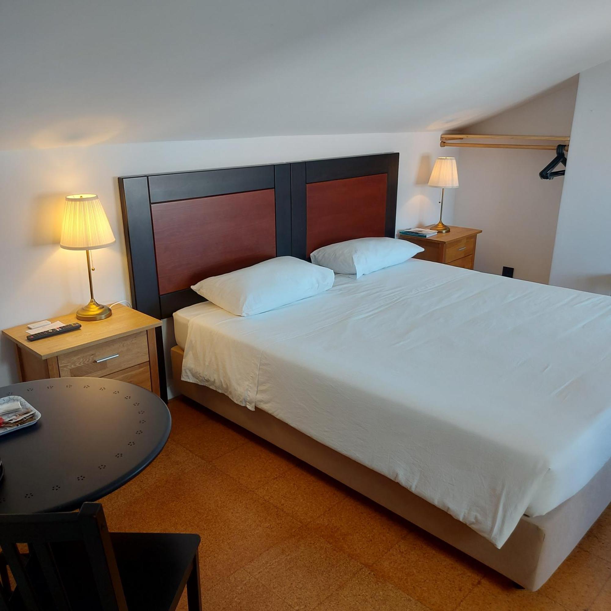 Soleil Bleu Hotell Vila Nova de Milfontes Rom bilde