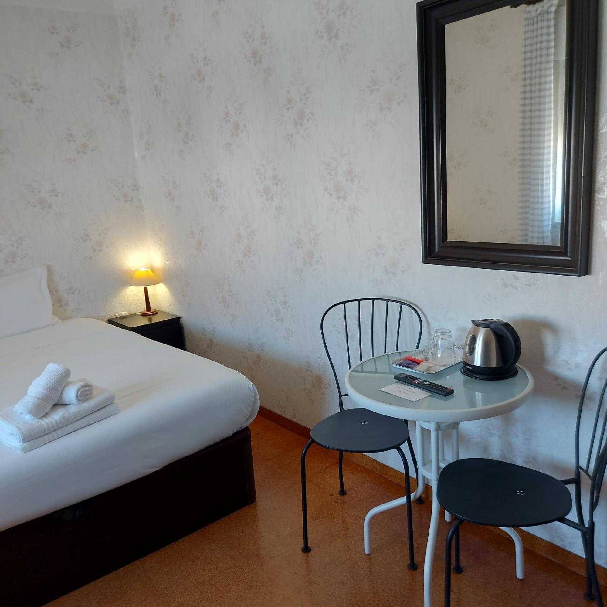 Soleil Bleu Hotell Vila Nova de Milfontes Rom bilde