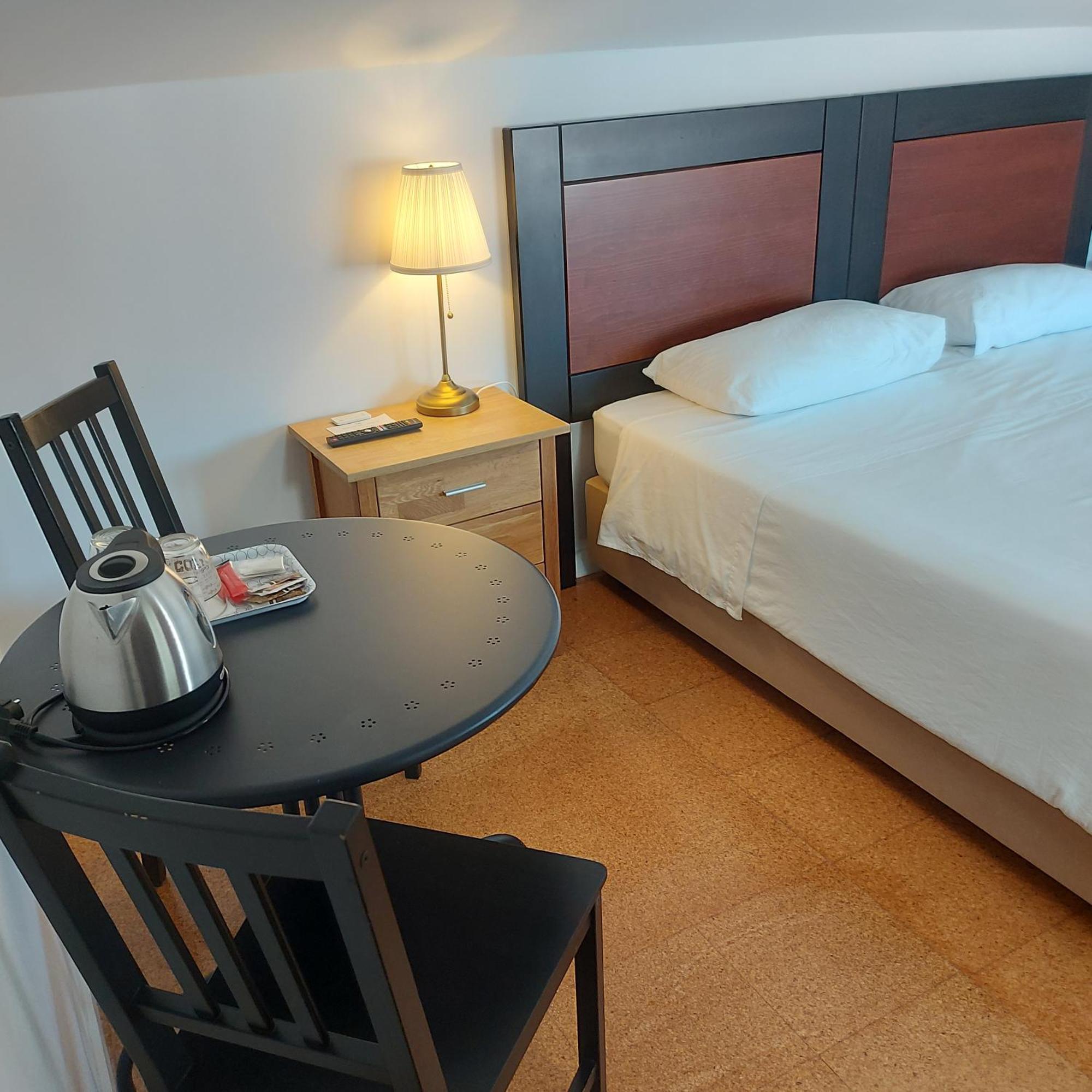 Soleil Bleu Hotell Vila Nova de Milfontes Rom bilde