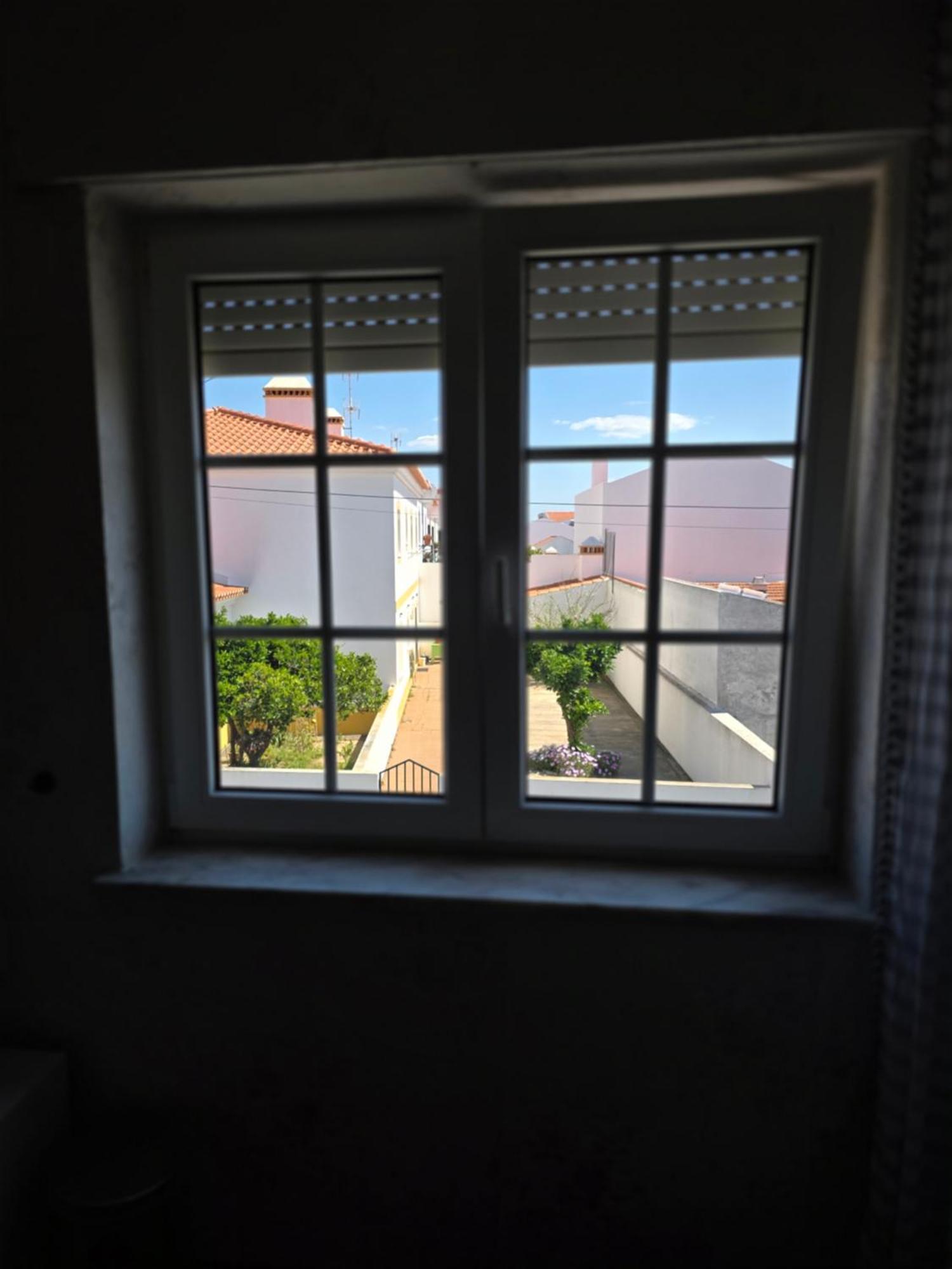 Soleil Bleu Hotell Vila Nova de Milfontes Eksteriør bilde