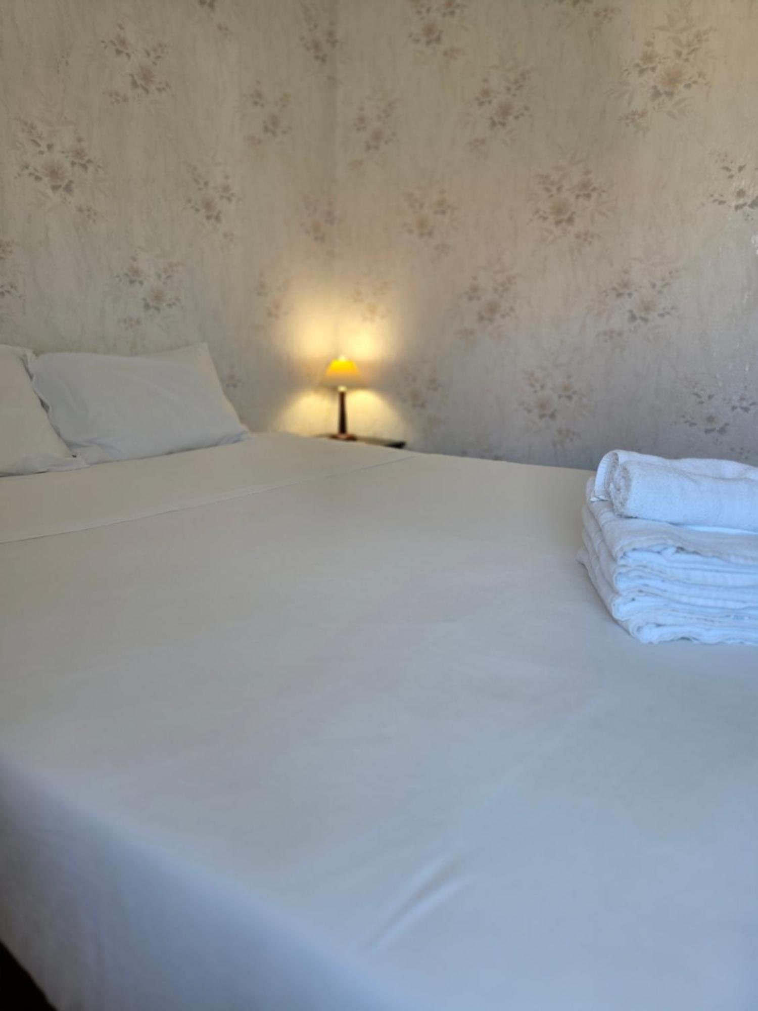 Soleil Bleu Hotell Vila Nova de Milfontes Eksteriør bilde