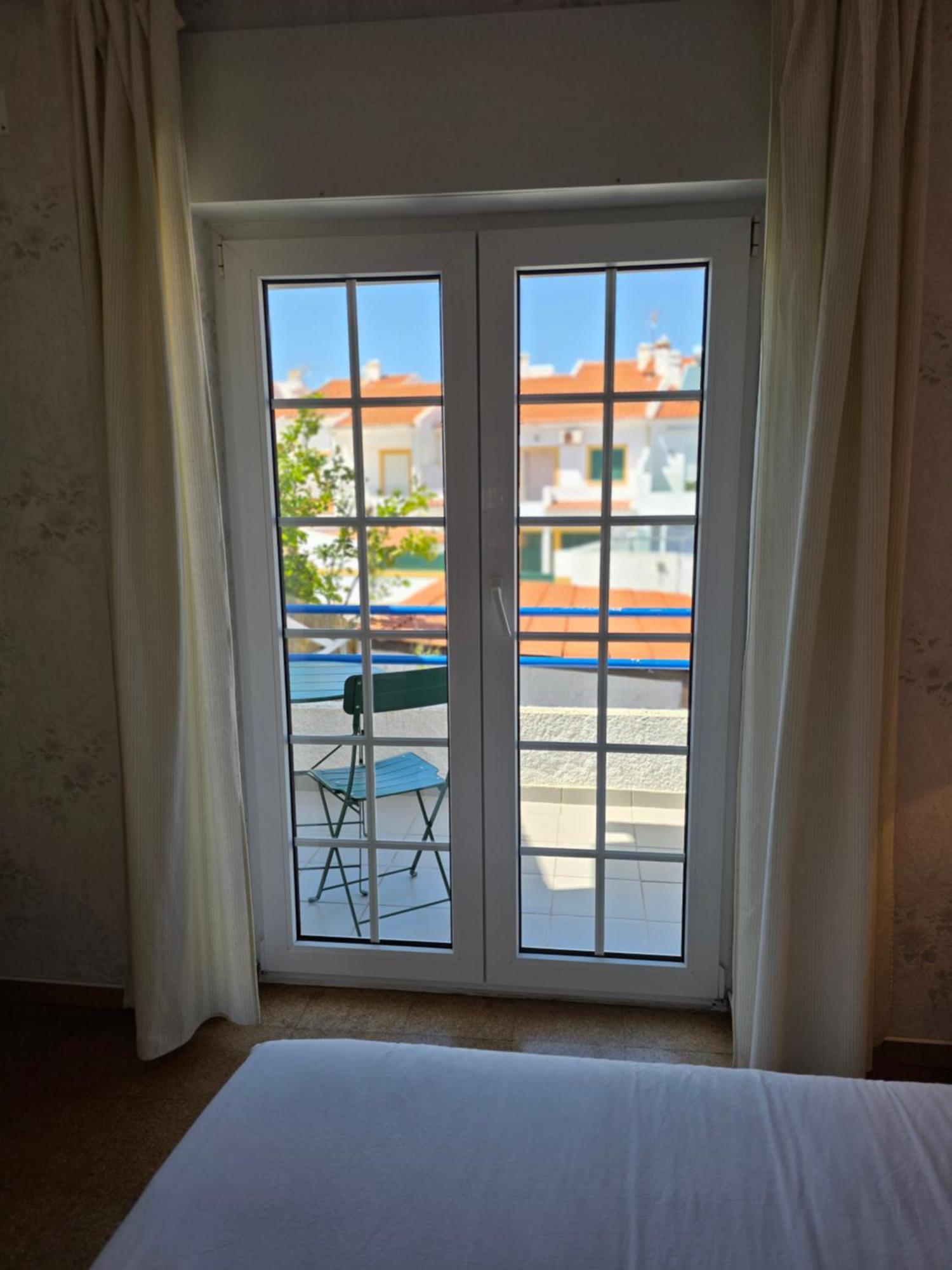 Soleil Bleu Hotell Vila Nova de Milfontes Eksteriør bilde